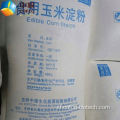 Eksportir tepung jagung untuk pemasok farmasi